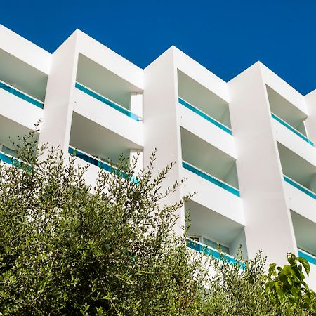 Globales Mediterrani Cala Blanca  Eksteriør bilde
